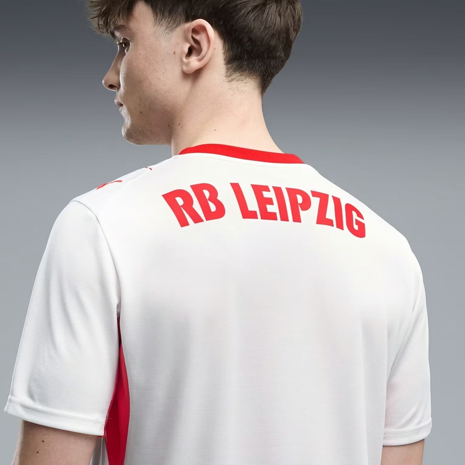 Home 26/27 Men's Jersey