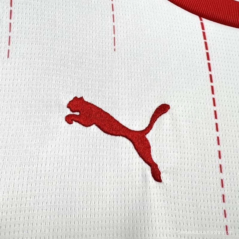 Home 26/27 Men's Jersey