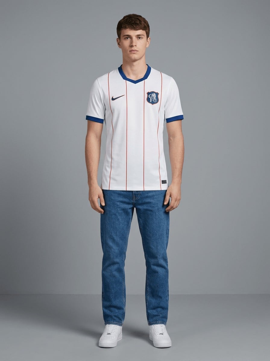 Third 26/27 Men's Jersey