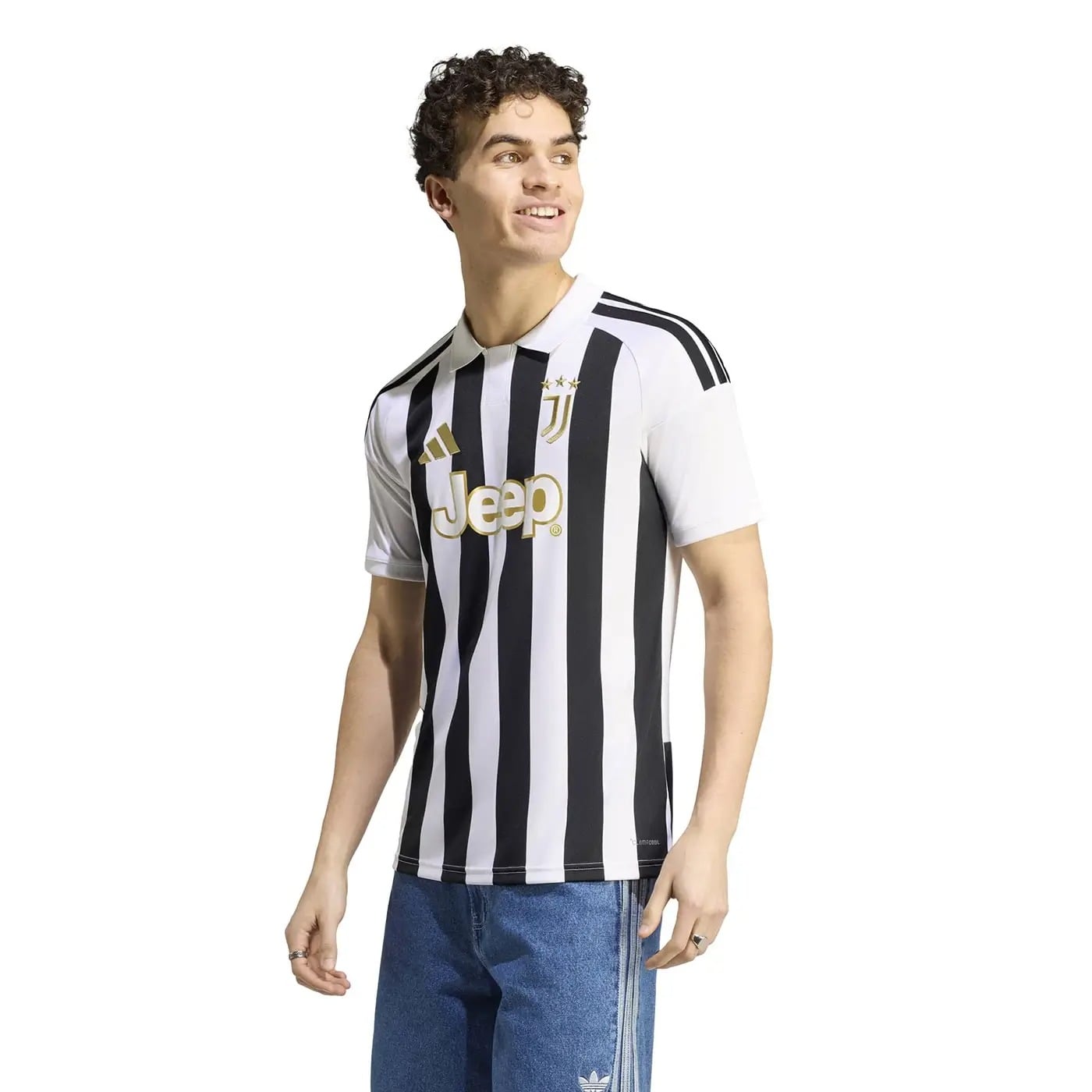 Home 26/27 Men's Jersey