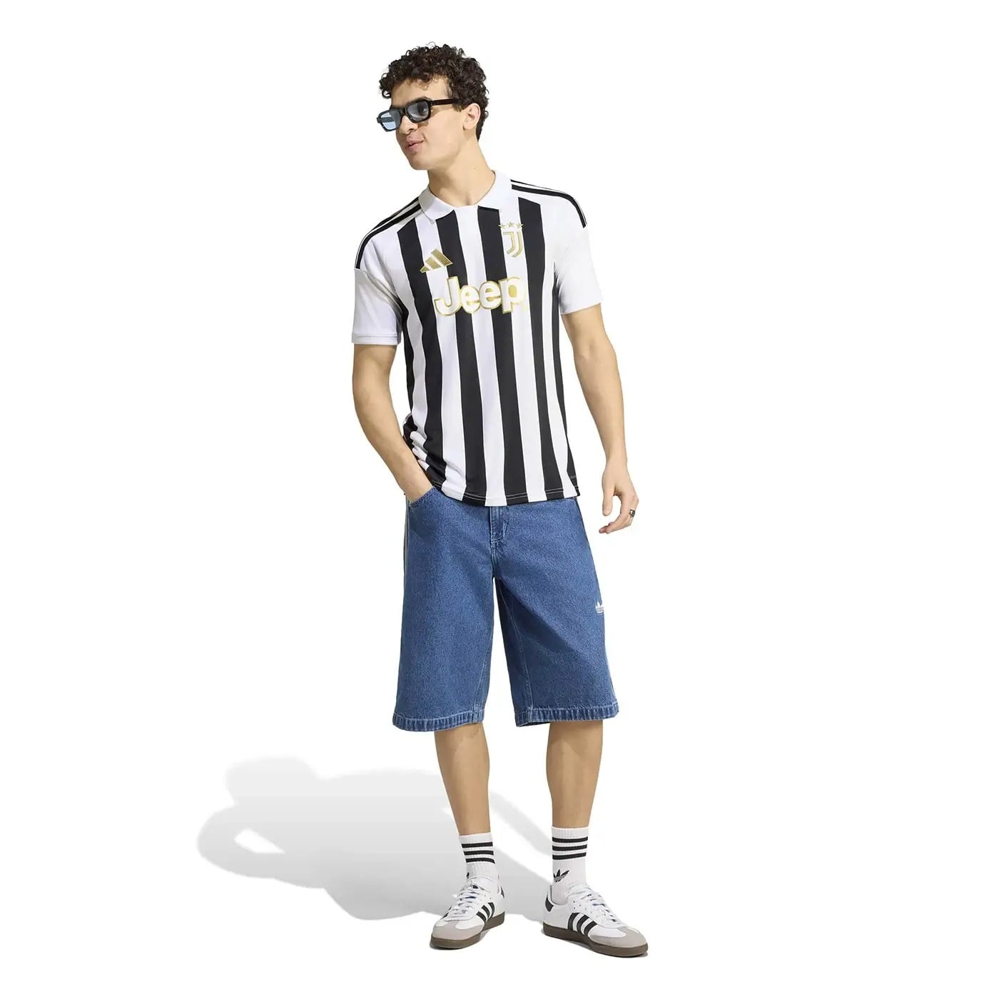 Home 26/27 Men's Jersey