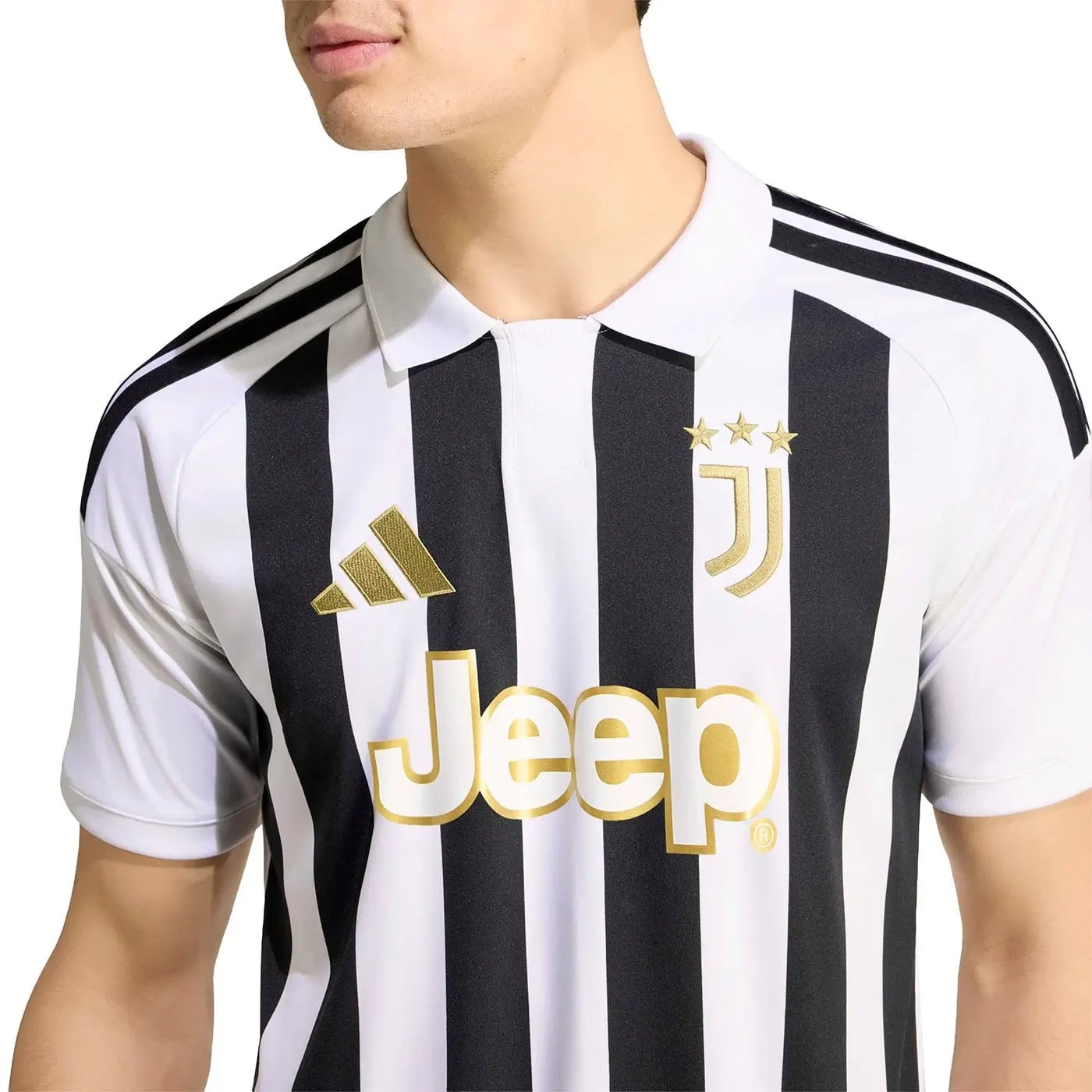 Home 26/27 Men's Jersey