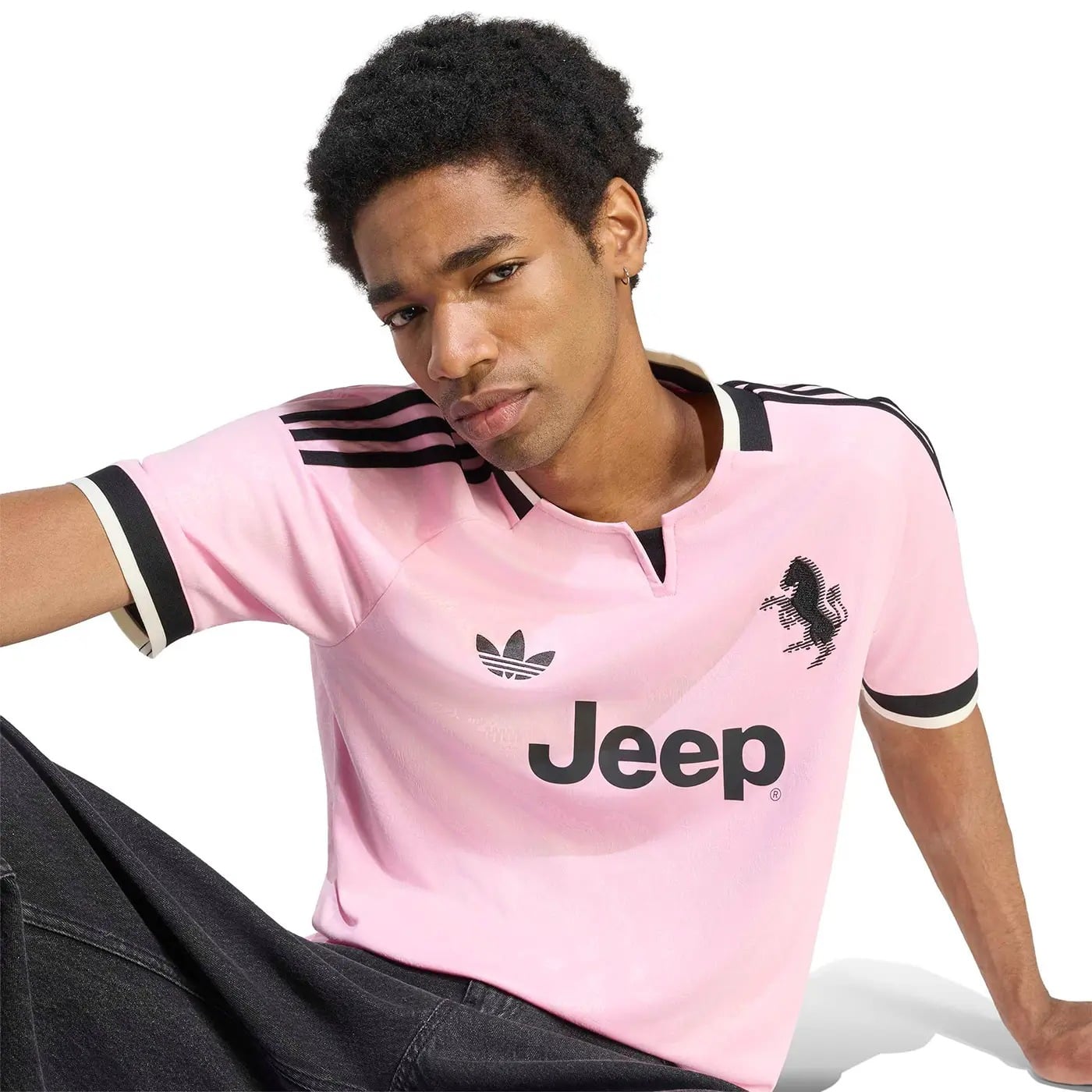 Away 26/27 Men's Jersey