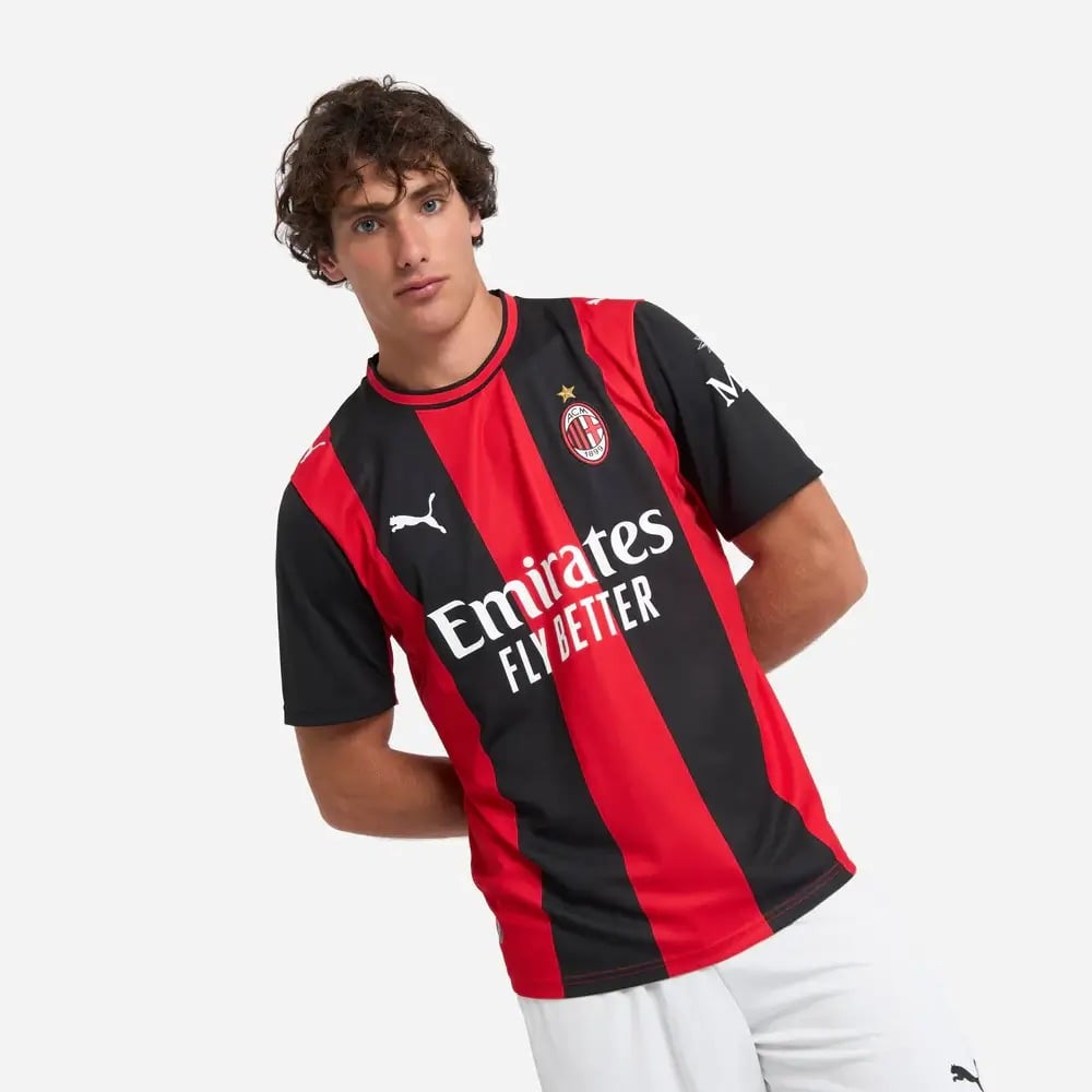 Home 26/27 Men's Jersey