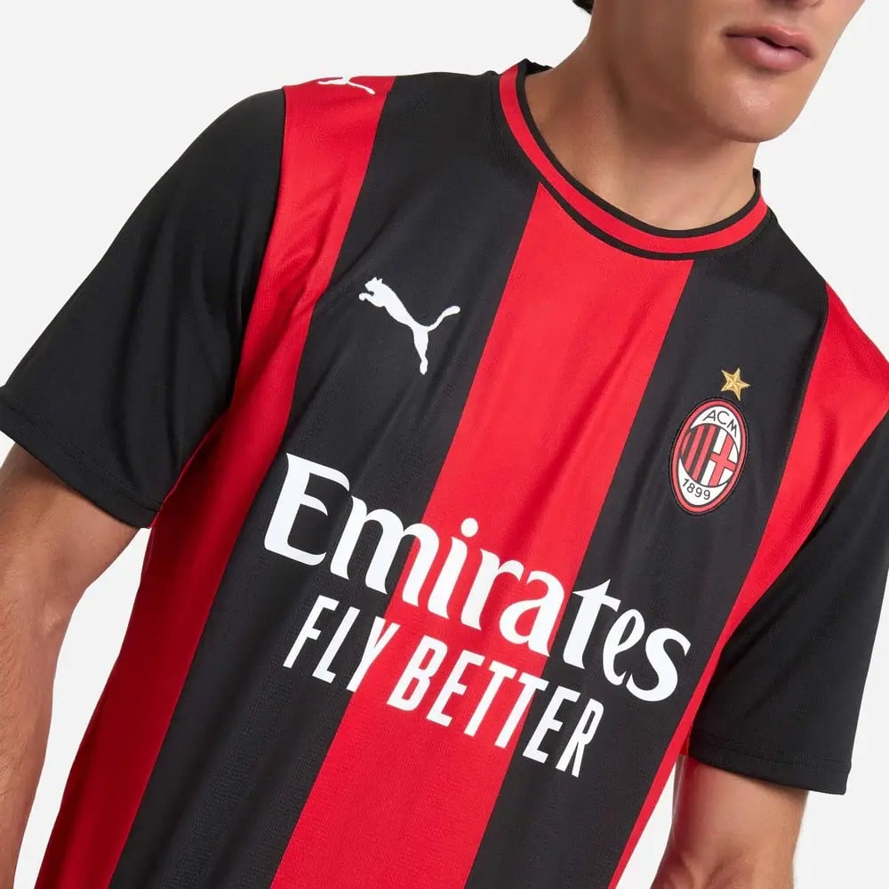 Home 26/27 Men's Jersey