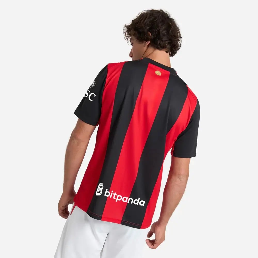 Home 26/27 Men's Jersey