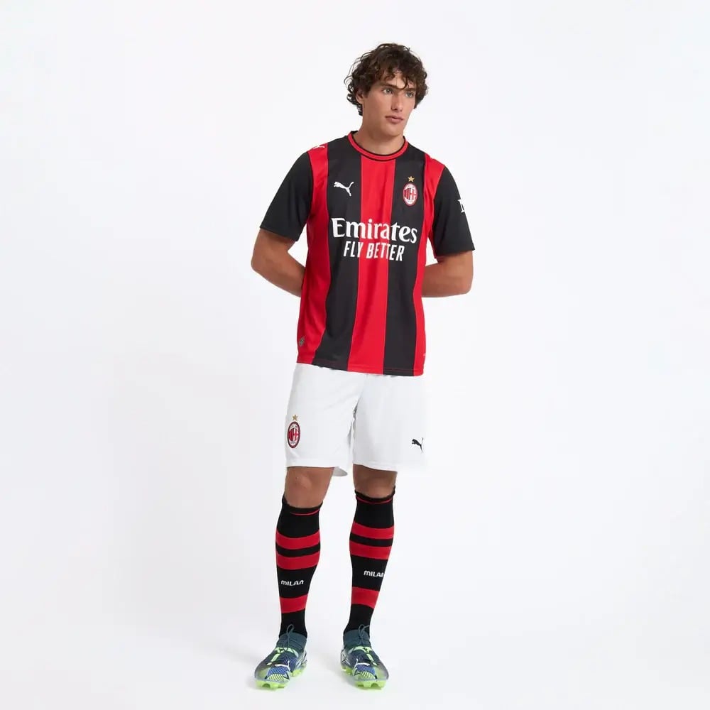 Home 26/27 Men's Jersey