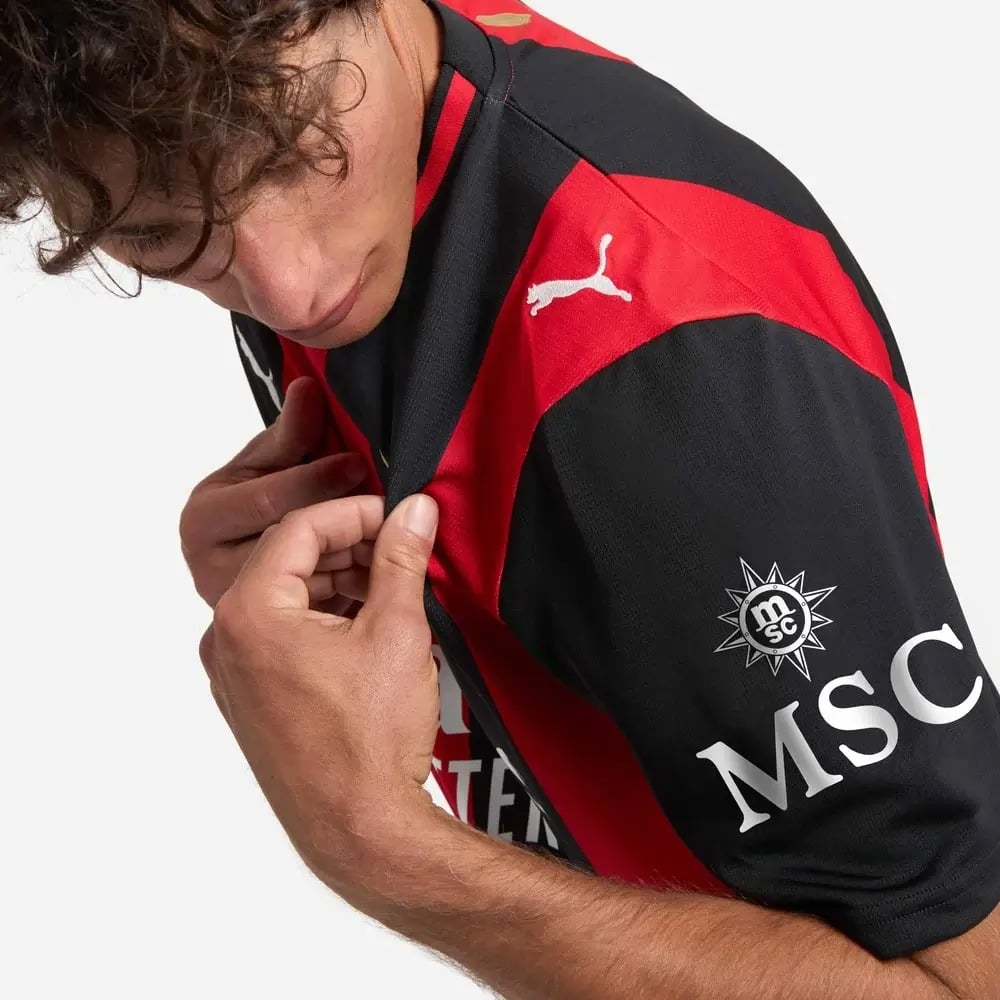 Home 26/27 Men's Jersey