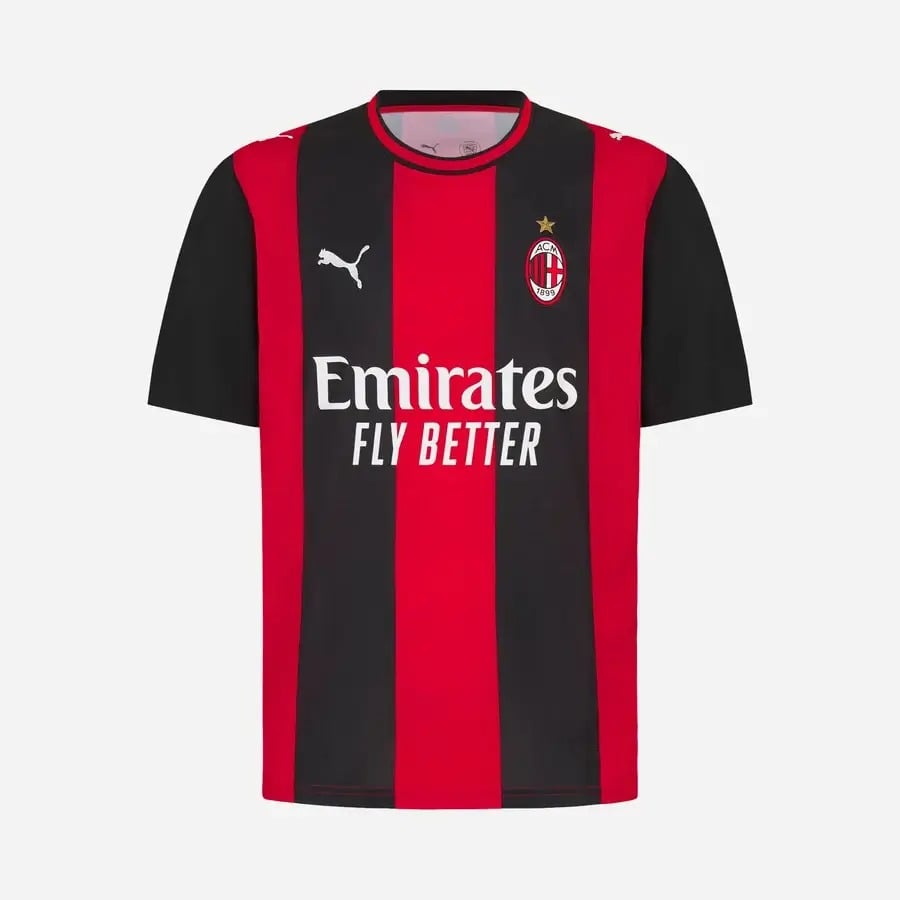 Home 26/27 Men's Jersey