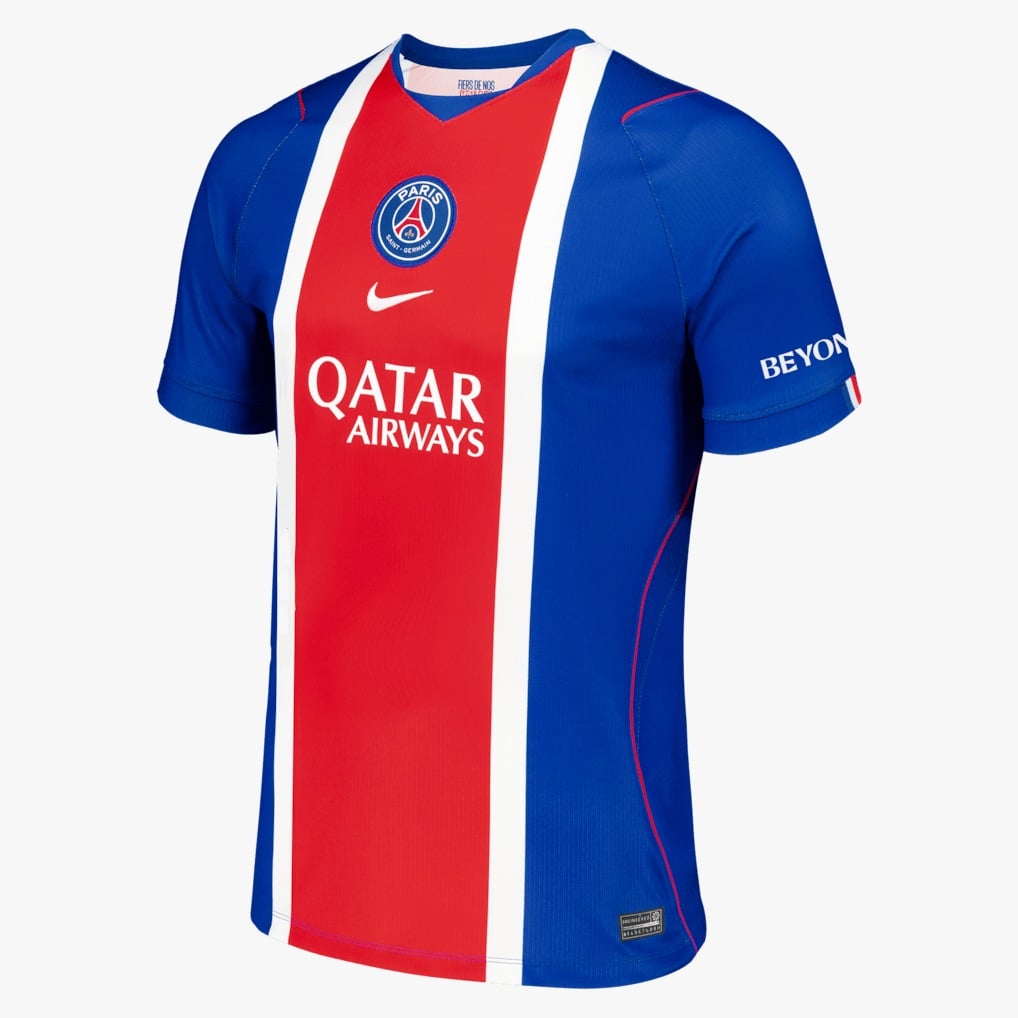 Home 26/27 Men's Jersey