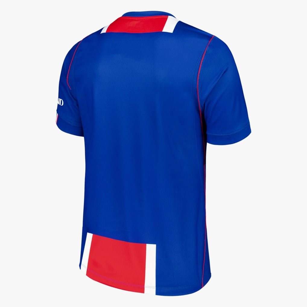 Home 26/27 Men's Jersey