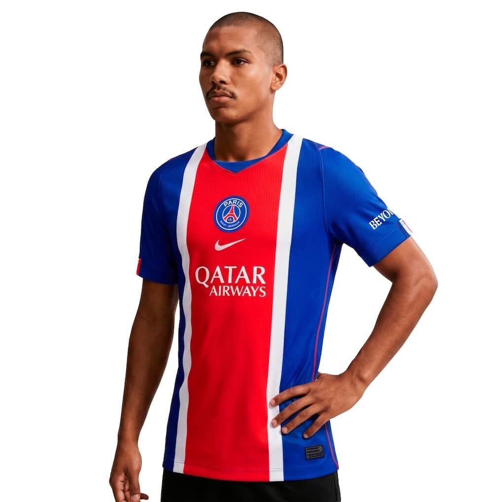Home 26/27 Men's Jersey