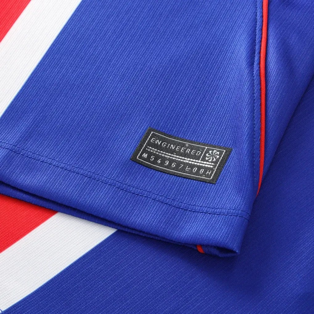 Home 26/27 Men's Jersey