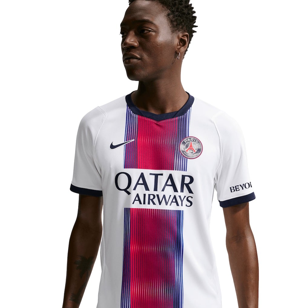 Away 26/27 Men's Jersey