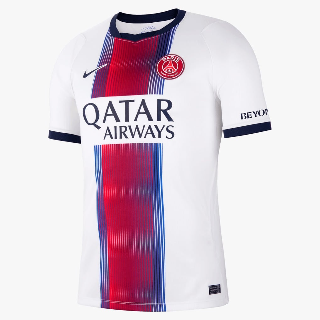Away 26/27 Men's Jersey