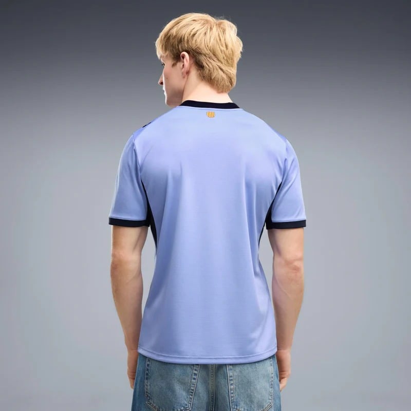 Third 26/27 Men's Jersey