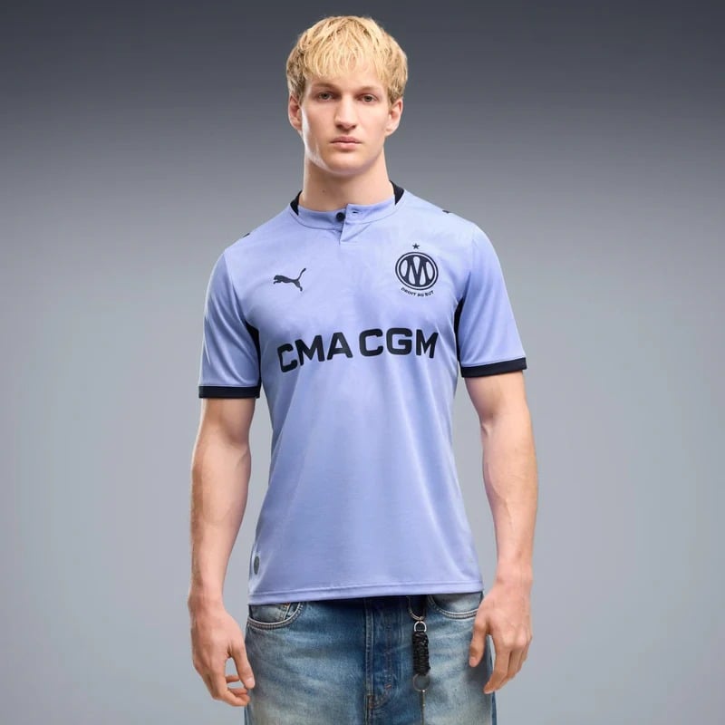 Third 26/27 Men's Jersey