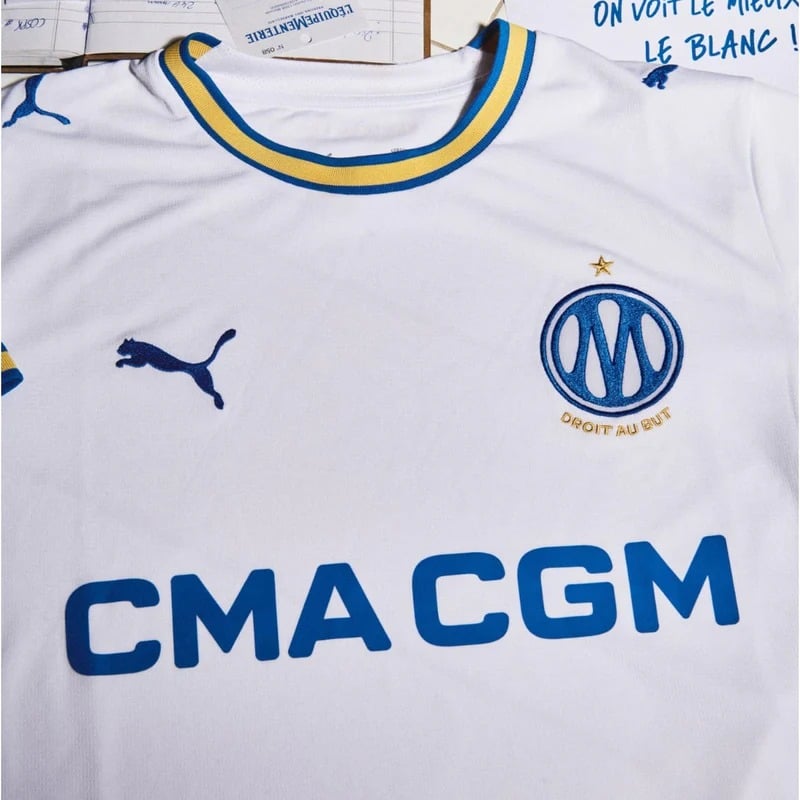 Home 26/27 Men's Jersey