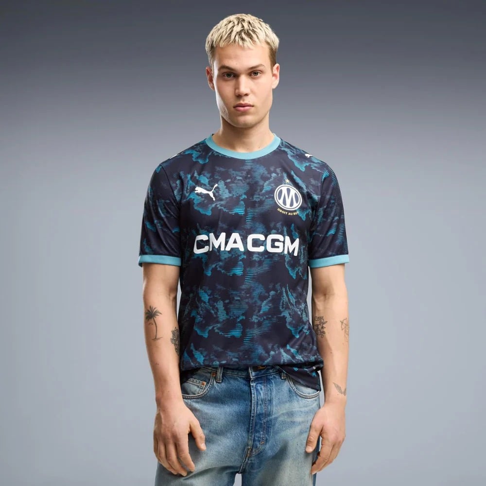 Away 26/27 Men's Jersey