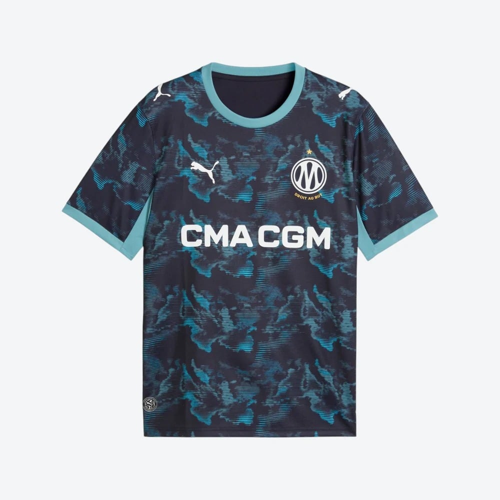 Away 26/27 Men's Jersey