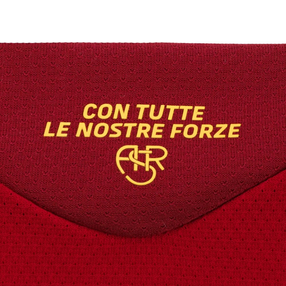 Home 26/27 Men's Jersey