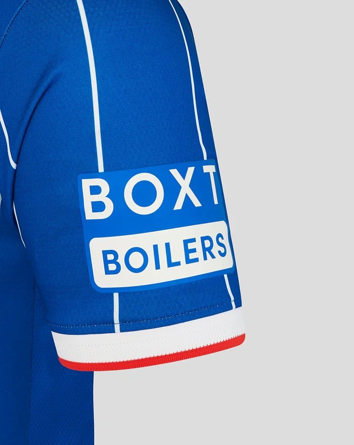 Home 26/27 Men's Jersey