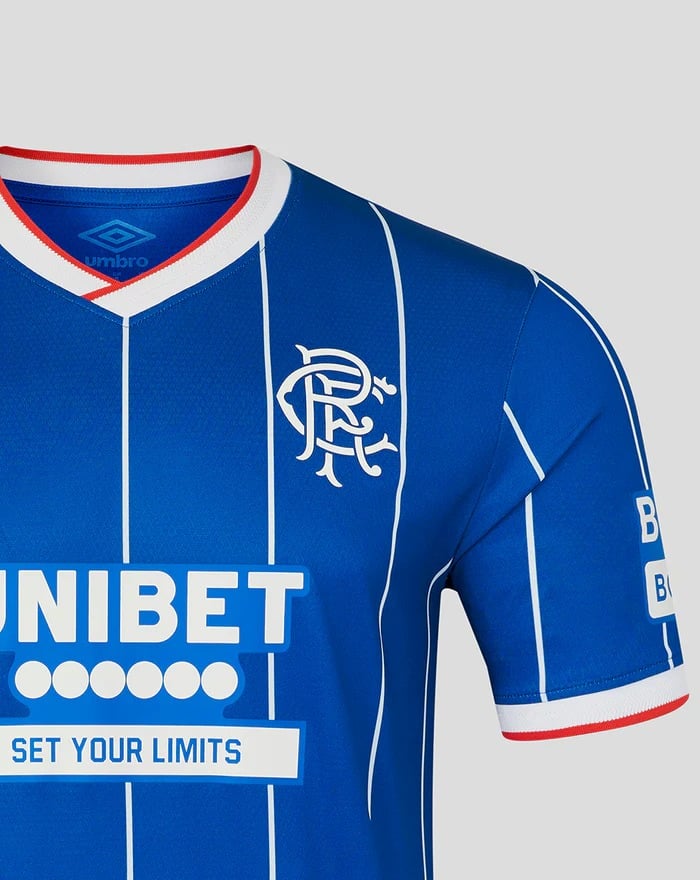 Home 26/27 Men's Jersey