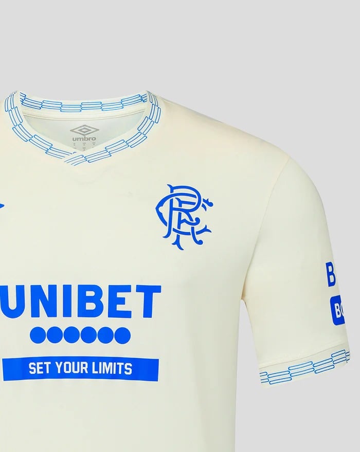 Away 26/27 Men's Jersey