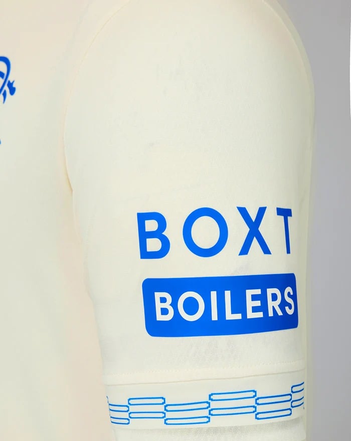 Away 26/27 Men's Jersey