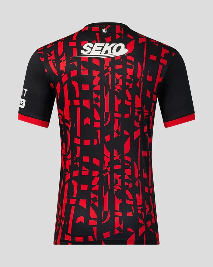 Third 26/27 Men's Jersey