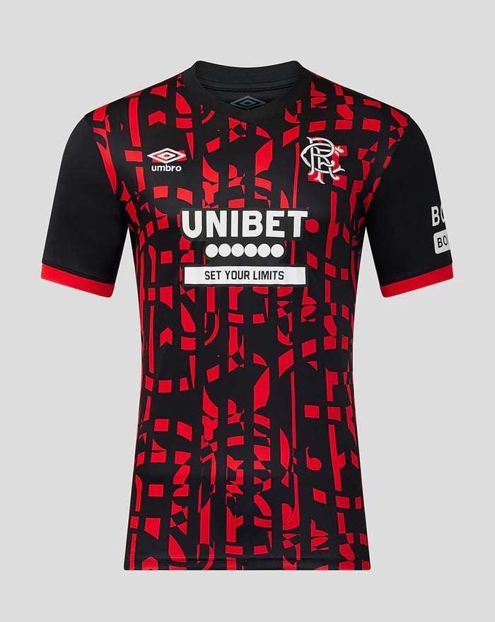 Third 26/27 Men's Jersey