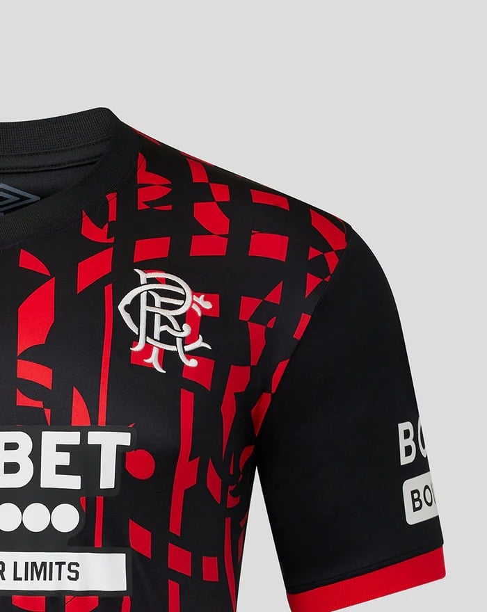 Third 26/27 Men's Jersey