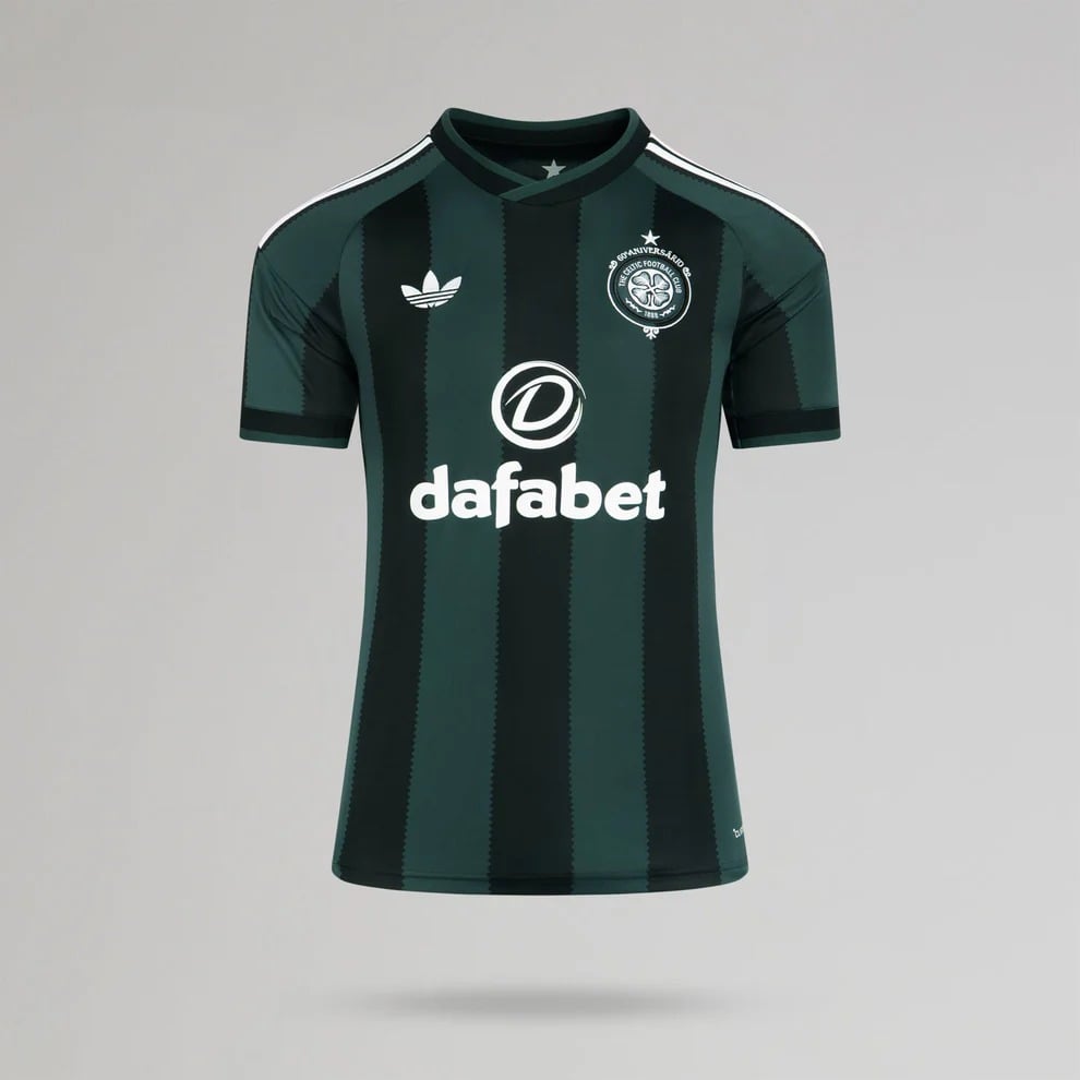Away 26/27 Men's Jersey