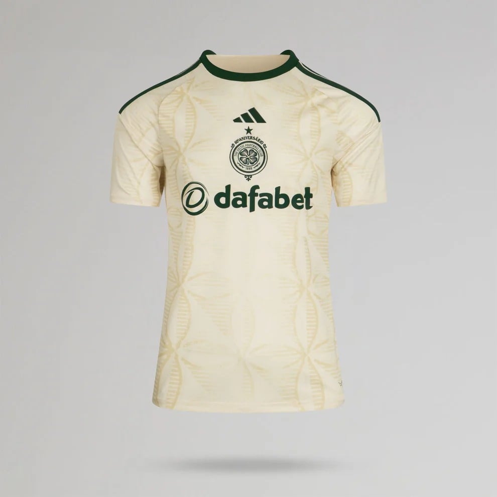 Third 26/27 Men's Jersey