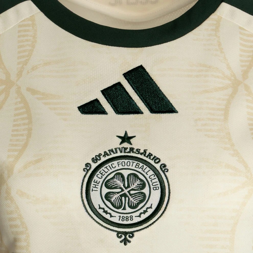 Third 26/27 Men's Jersey