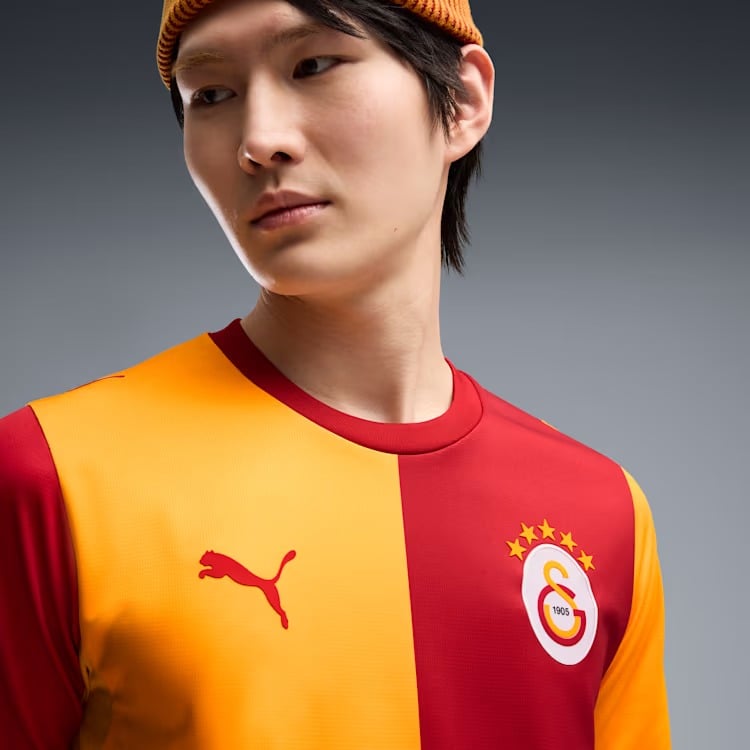 Home 26/27 Men's Jersey