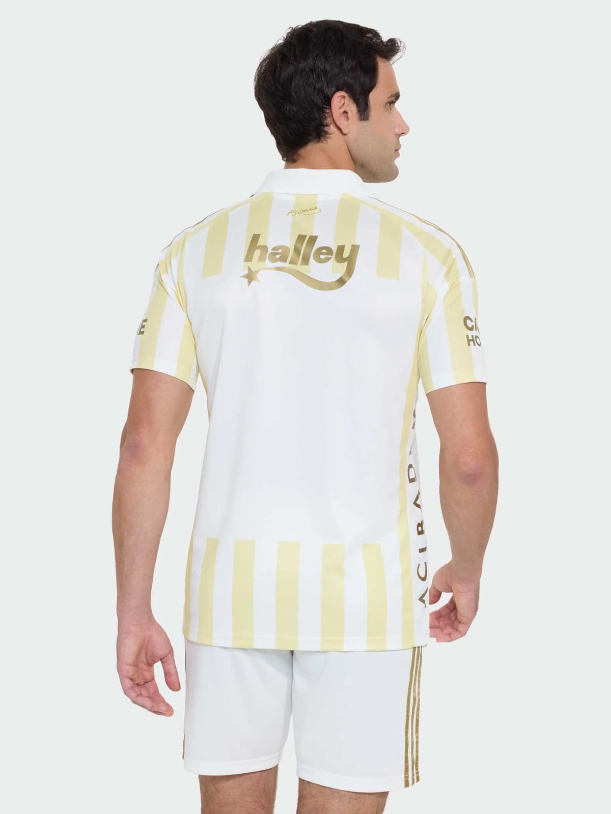 Away 26/27 Men's Jersey