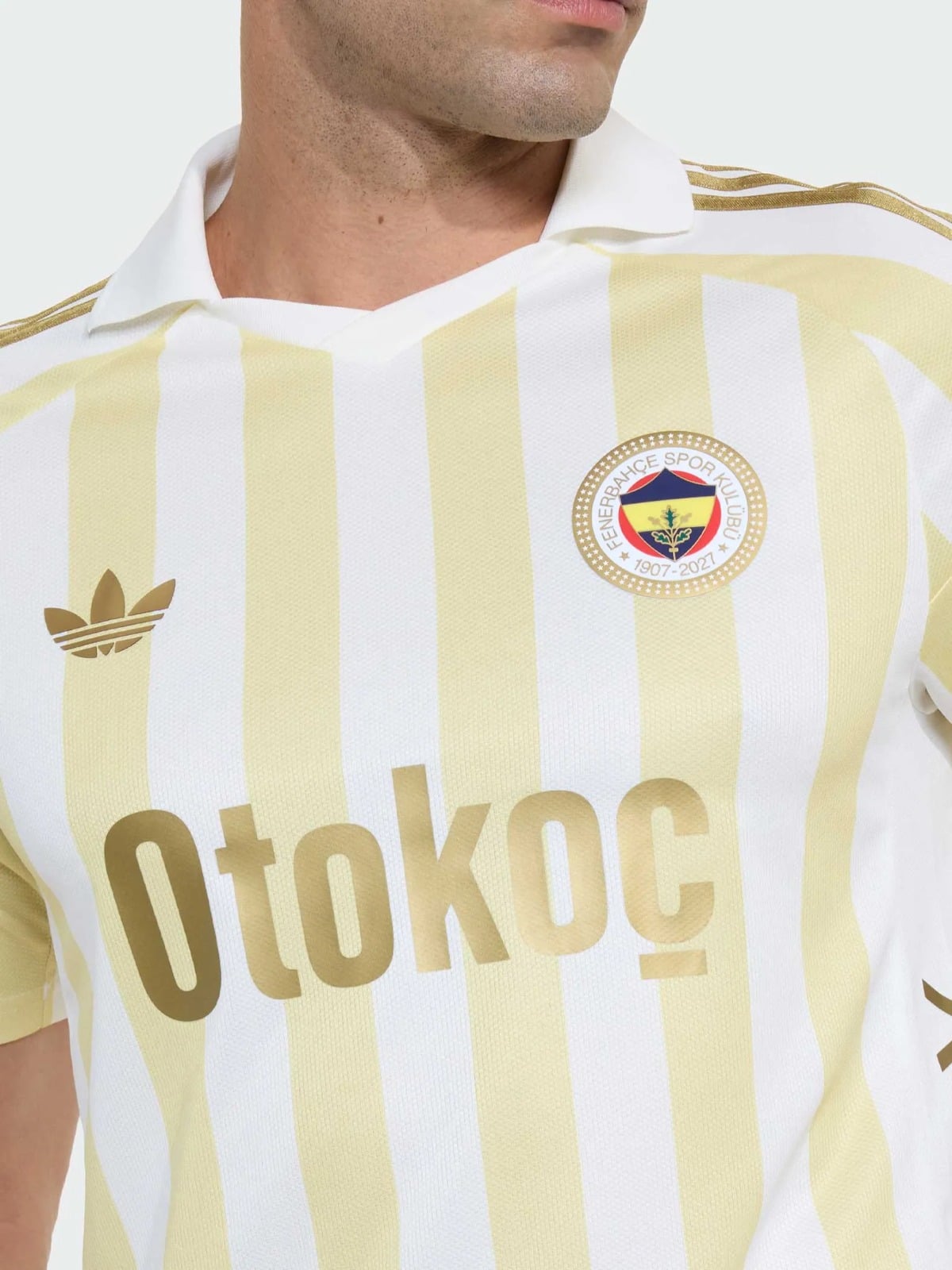 Away 26/27 Men's Jersey