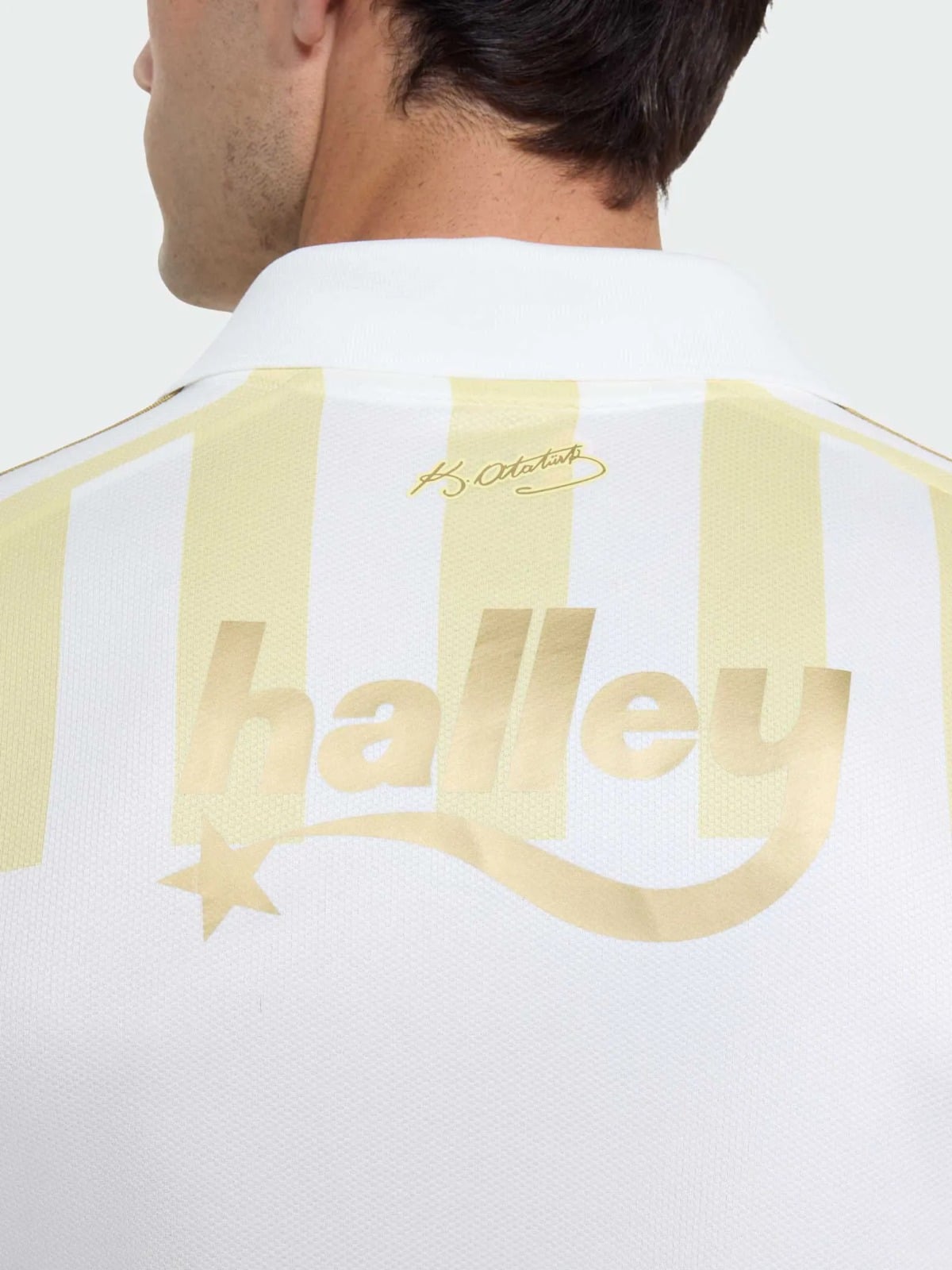 Away 26/27 Men's Jersey