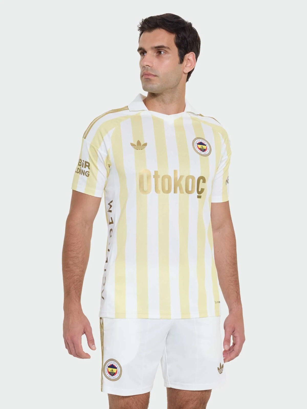 Away 26/27 Men's Jersey
