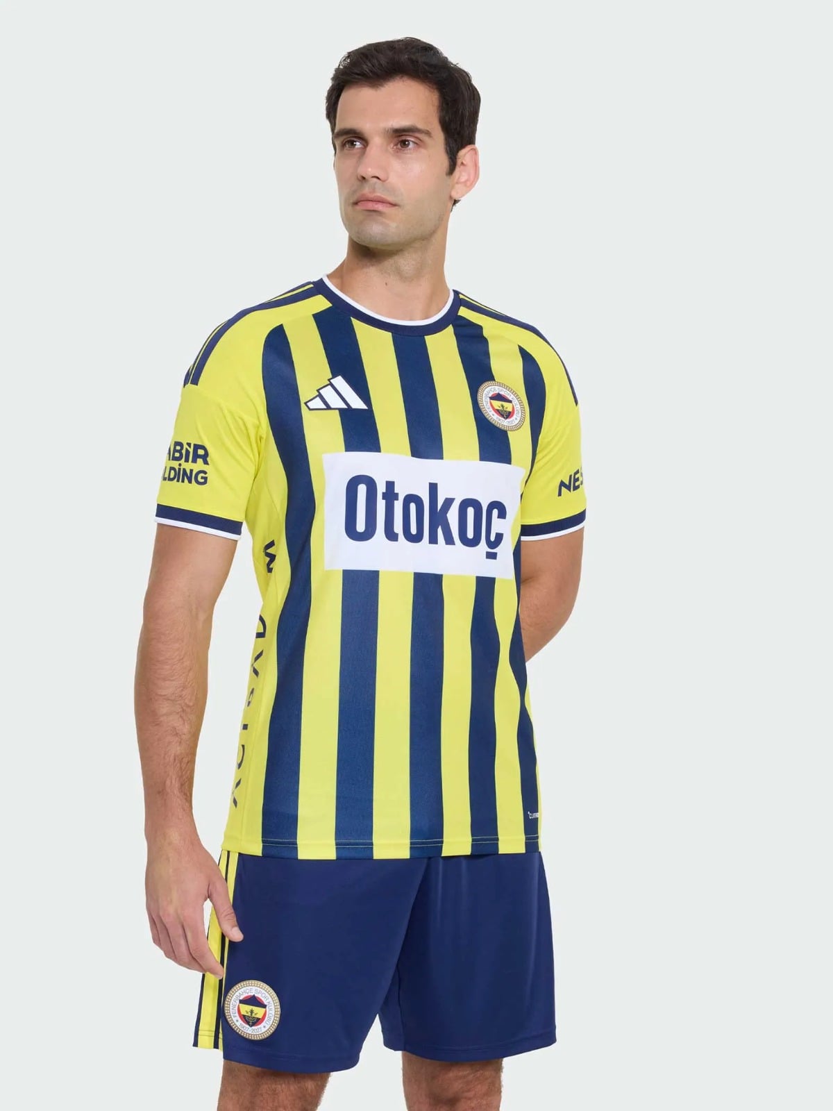 Home 26/27 Men's Kit