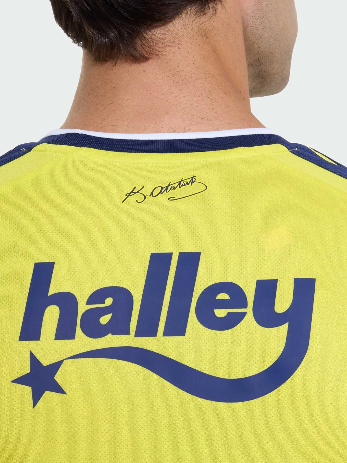 Home 26/27 Men's Kit