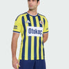 Fenerbahçe 2026/27 Home Kit