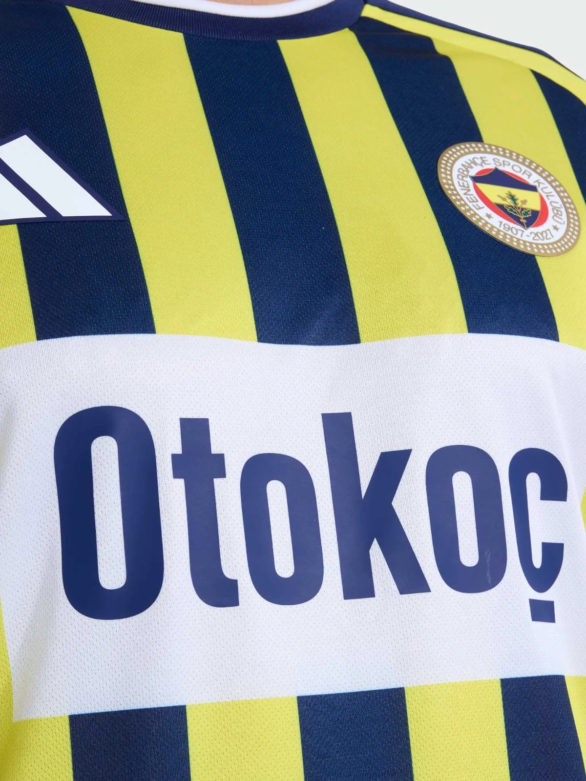Home 26/27 Men's Kit