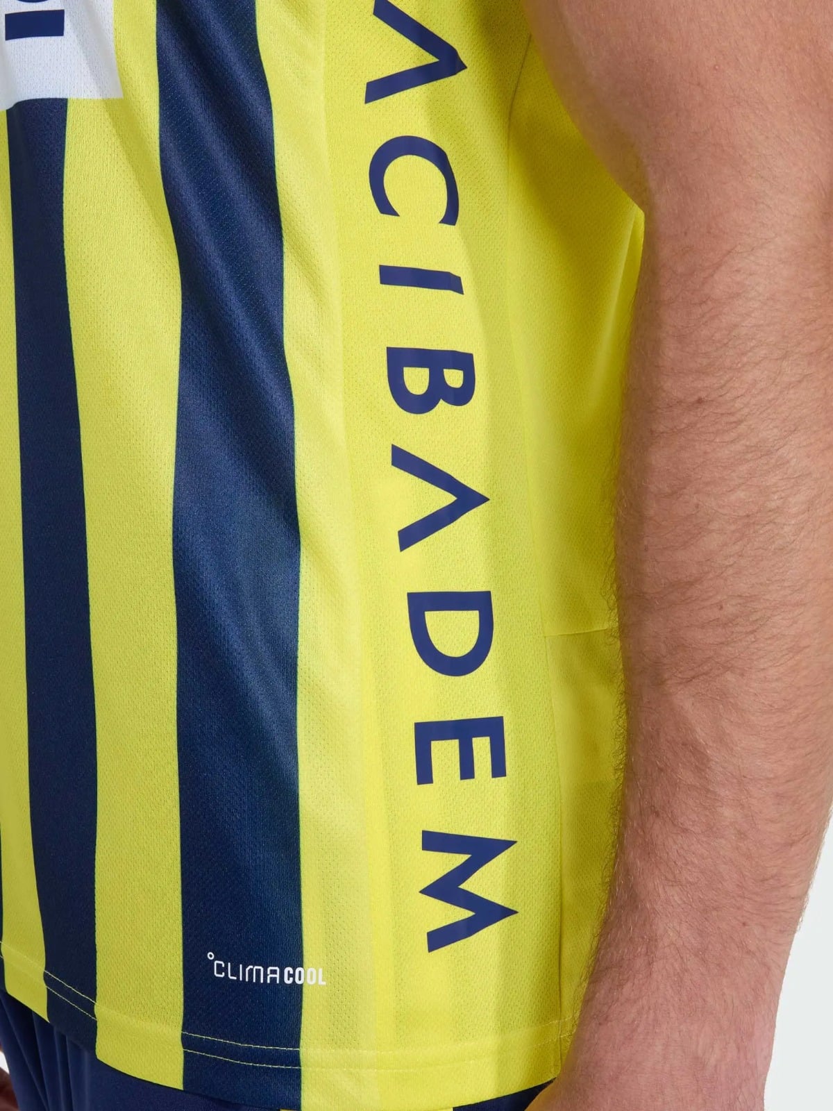 Home 26/27 Men's Kit