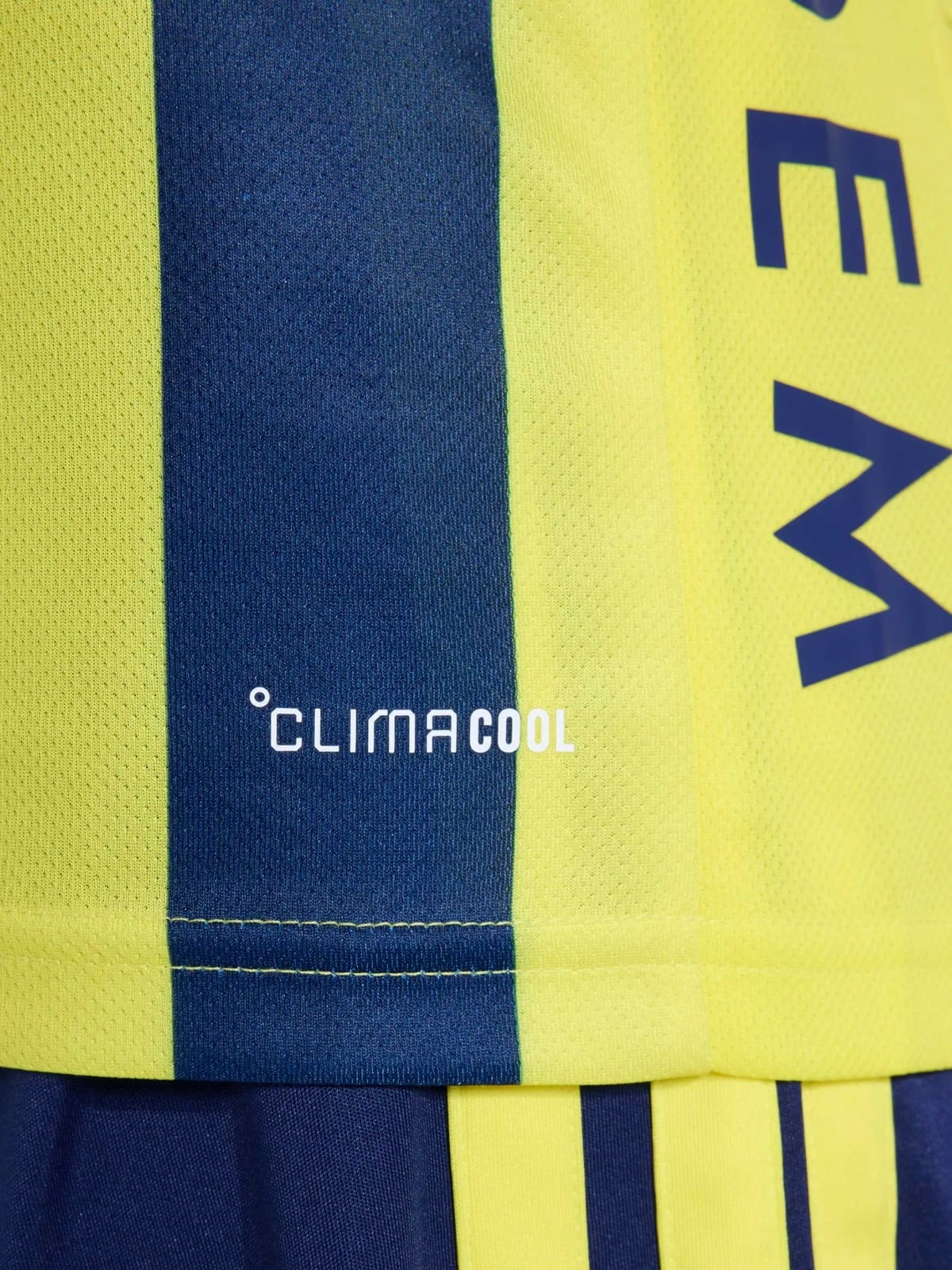 Fenerbahçe 2026/27 Home Kit
