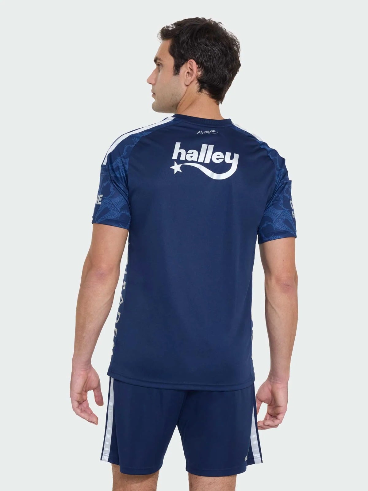 Fenerbahce 2026/27 Third Jersey
