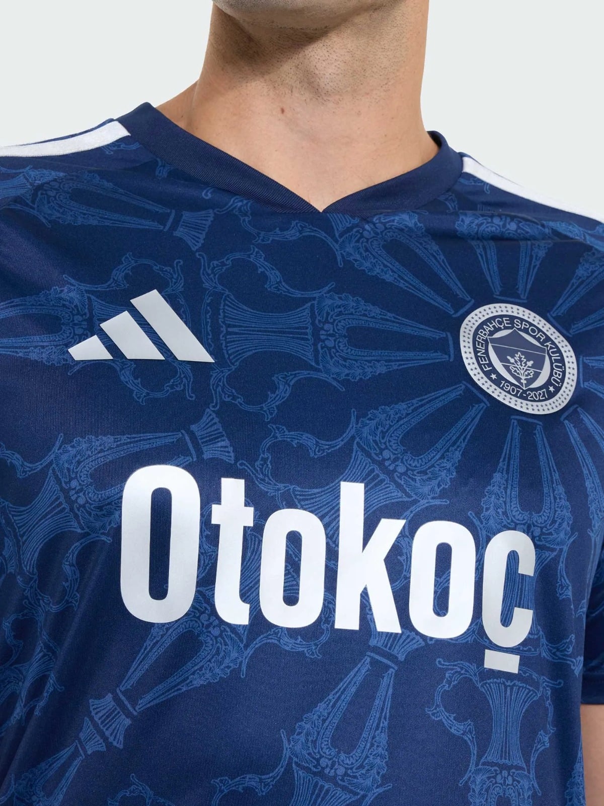 Third 26/27 Men's Jersey