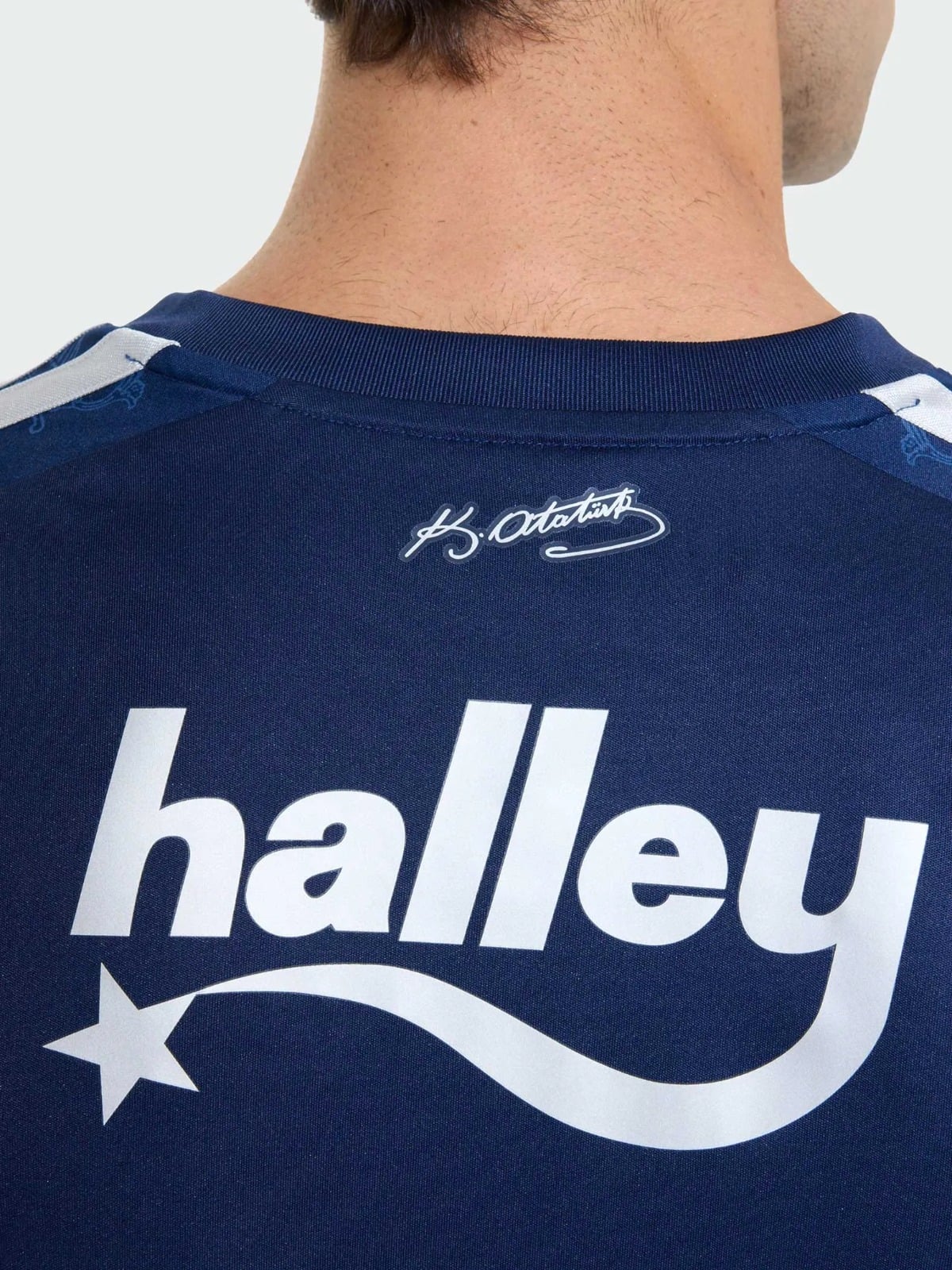 Third 26/27 Men's Jersey