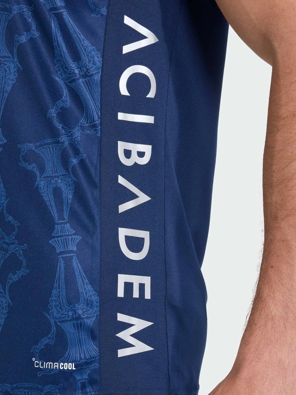 Fenerbahce 2026/27 Third Jersey